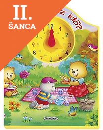 Lacná kniha Mennyi az idő?