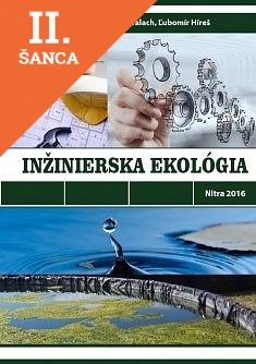 Lacná kniha Inžinierska ekológia