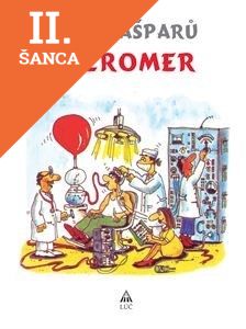 Lacná kniha Vieromer