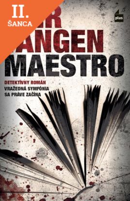 Lacná kniha Maestro