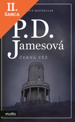 Lacná kniha Černá věž