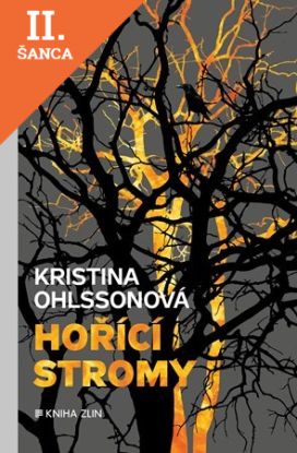 Lacná kniha Hořící stromy