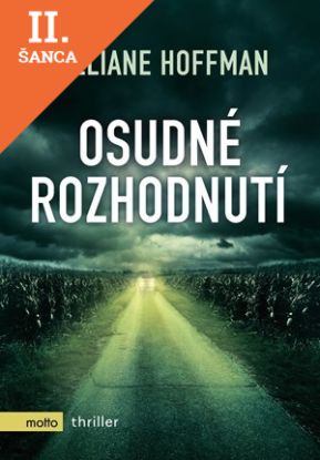 Lacná kniha Osudné rozhodnutí