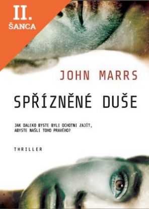 Lacná kniha Spřízněné duše