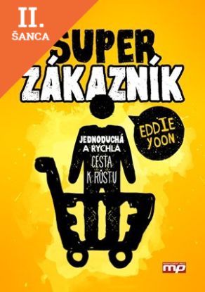 Lacná kniha Superzákazník