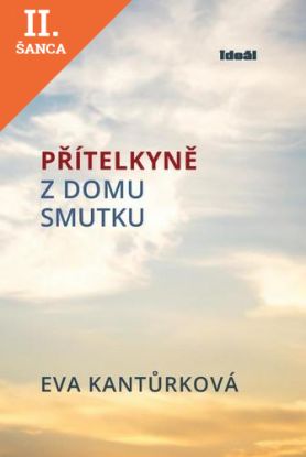 Lacná kniha Přítelkyně z domu smutku
