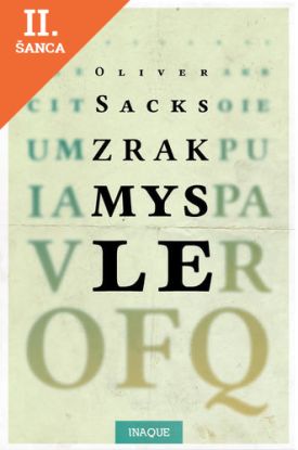 Lacná kniha Zrak mysle