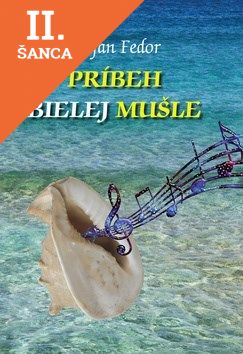 Lacná kniha Príbeh bielej mušle