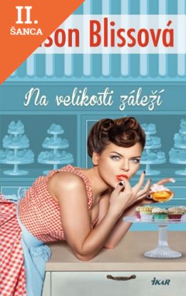 Lacná kniha Na velikosti záleží