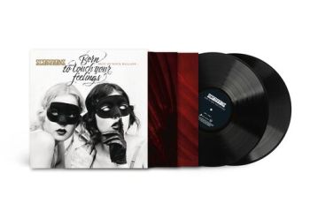 Scorpions - Born To Touch Your Feelings  2LP