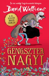 Gengszter nagyi