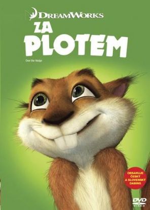 Za plotem BIGFACE  DVD
