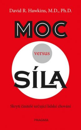 Moc versus síla - 2.vydání
