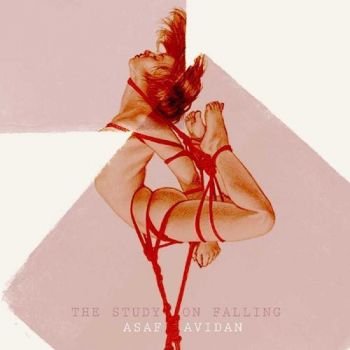 Avidan Asaf - Study On Falling  CD
