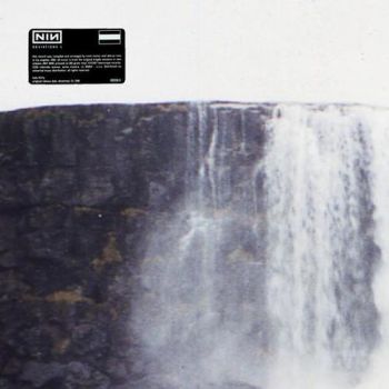 Nine Inch Nails - The Fragile: Deviations 1  4LP