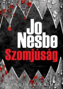 Szomjúság