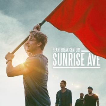 Sunrise Avenue - Heartbreak Century  CD