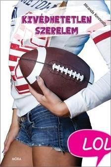 Kivédhetetlen szerelem