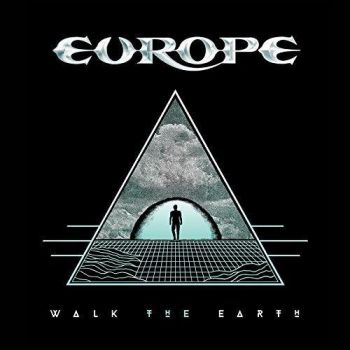 Europe - Walk The Earth (Special Edition)  2CD