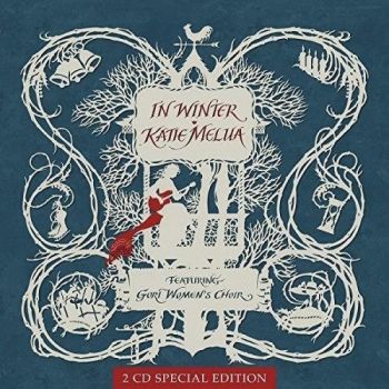 Melua Katie - In Winter (Special Edition)  2CD