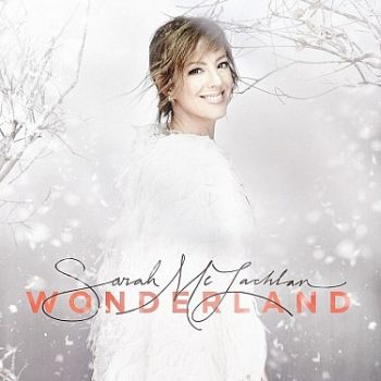 McLachlan Sarah - Wonderland  CD