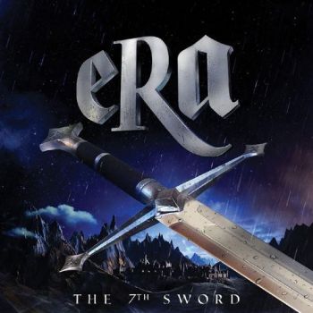 Era - The 7th Sword  CD