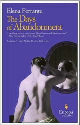 Days of Abandonment