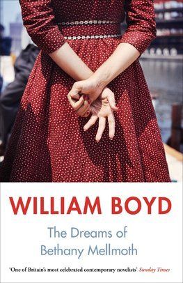 The Dreams of Bethany Mellmoth and Other Stories
