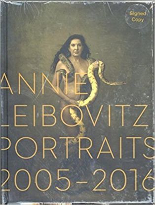 Annie Leibovitz: Portraits 2005-2016