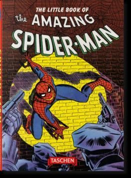 Marvel, Spider-Man