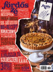 Fördős Zé magazin 2017/2. szám - Tél