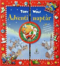 Adventi naptár