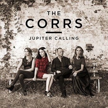 Corrs, The - Jupiter Calling  LP