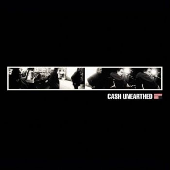 Cash Johnny - Unearthed Box Set  9LP