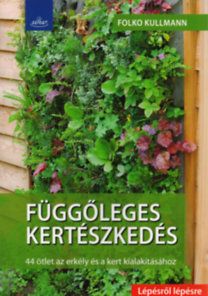 Függőleges kertészkedés
