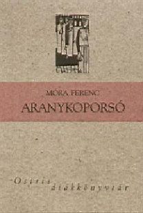 Aranykoporsó - Osiris diákkönyvtár