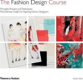 The Fashion Design Course