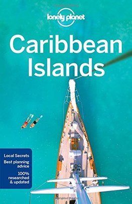 Caribbean Islands 7
