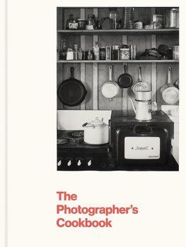 Photographers Cookbook