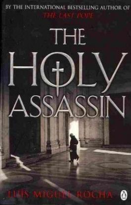The Holy Assassin