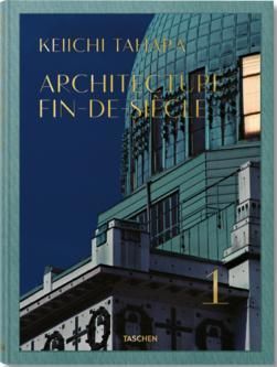 XL Tahara, Arch. FindeSiecle