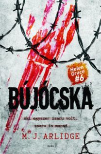 Bújócska - Helen Grace 6.