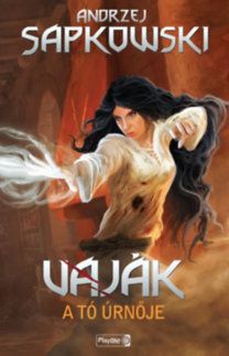 Vaják - A tó úrnője
