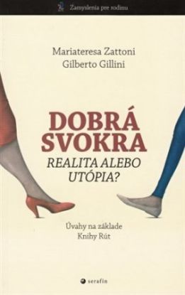 Dobrá svokra