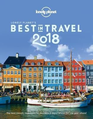 Best in Travel 2018 Lonely Planet