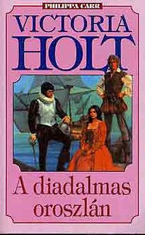 A diadalmas oroszlán