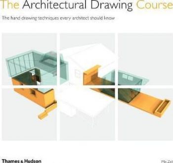 The Architectural Drawing Course