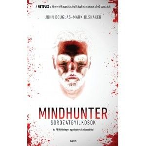 Mindhunter - Sorozatgyilkosok
