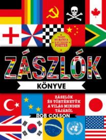 Zászlók könyve