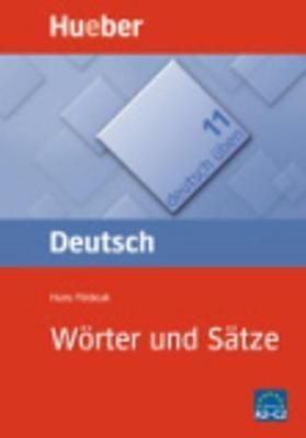 Wörter und Sätze DU 11